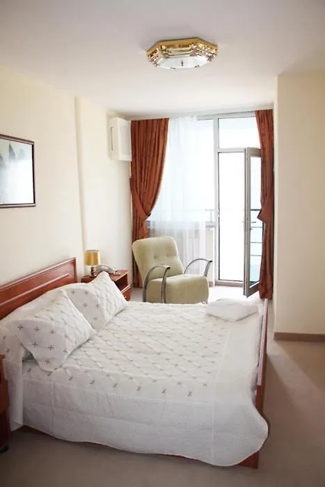 Bed & Breakfast Yacht Club Bed and Breakfast Hokmeli