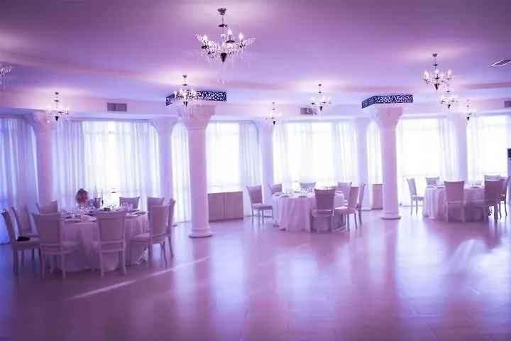 Bed & Breakfast Yacht Club Bed and Breakfast Hokmeli