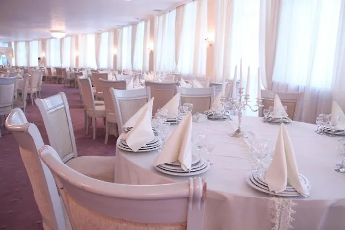 Yacht Club Bed and Breakfast Hokmeli Azerbajdzjan