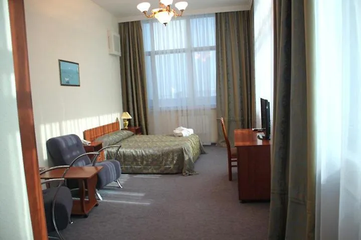 **** Bed & Breakfast Yacht Club Bed and Breakfast Hokmeli Azerbajdzjan