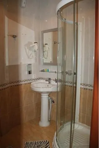 Yacht Club Bed & Breakfast Hokmeli 4*,  Azerbaijan