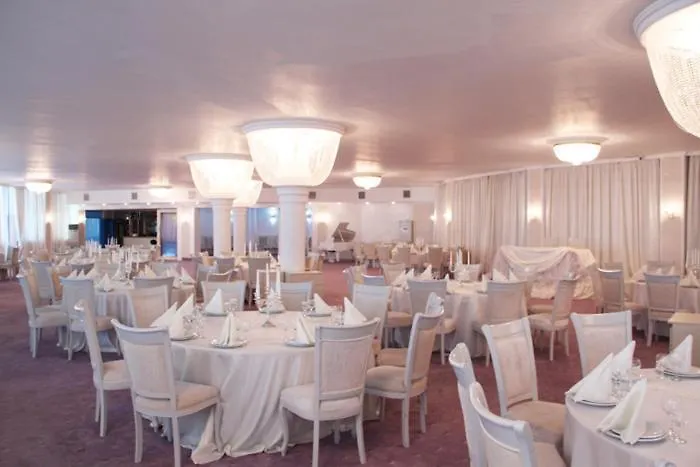 ****  Yacht Club Bed & Breakfast Hokmeli Azerbaijan